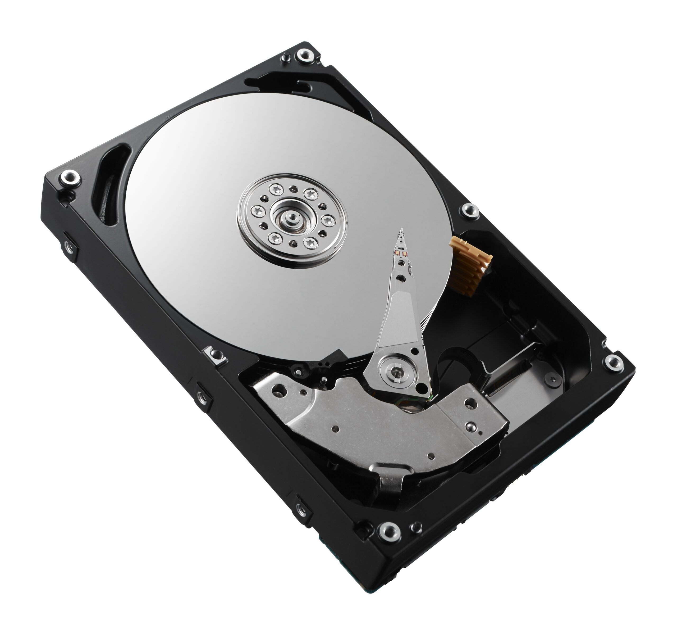 Dell 8TB SAS 12Gbps 7.2K 3.5 161-BBRX